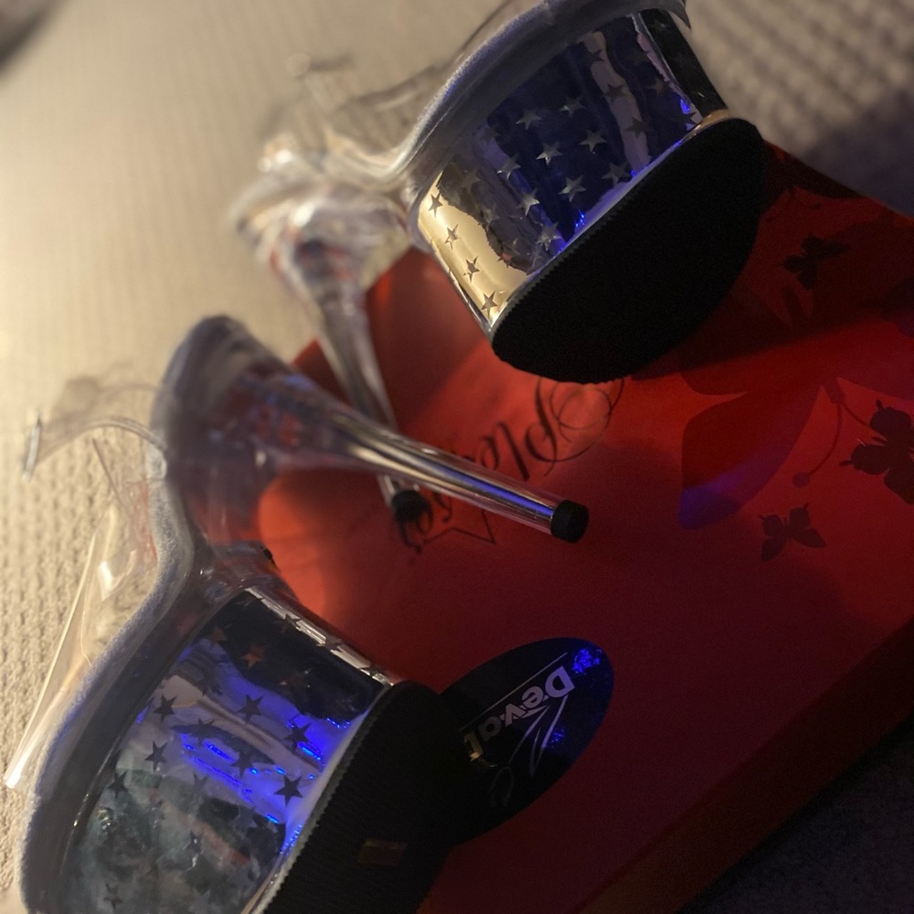 PLEASERs DISCO LITE-UP - Picture 4 of 6